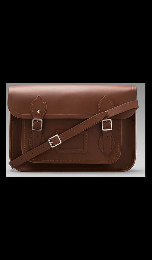 Core Collection 13'' Satchel