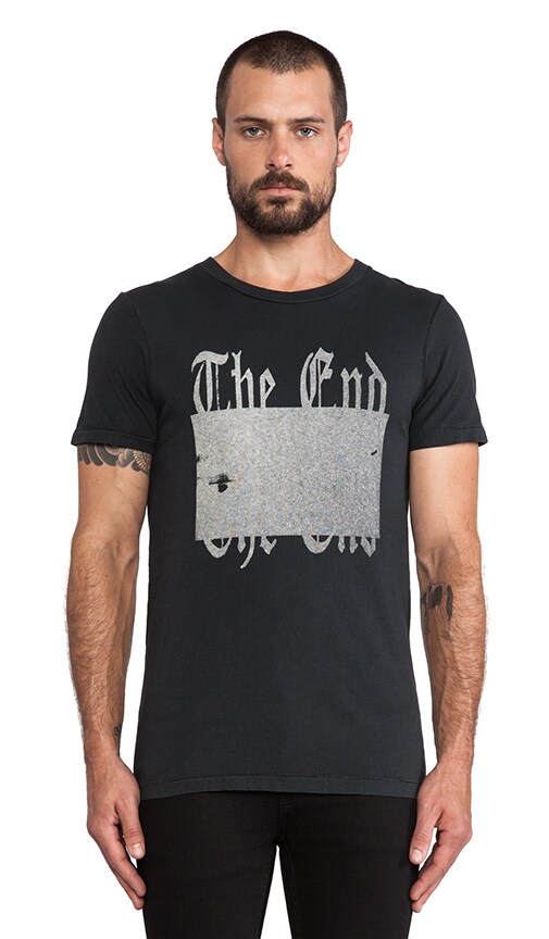 The End Tee