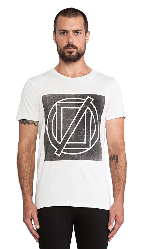 Title Tee