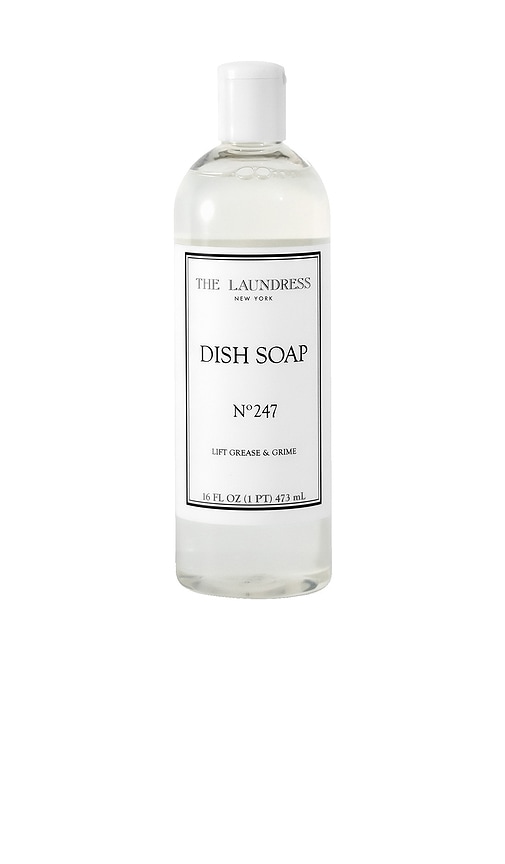 The Laundress Dish Soap