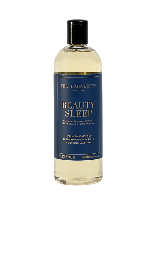 LESSIVE BEAUTY SLEEP DETERGENT