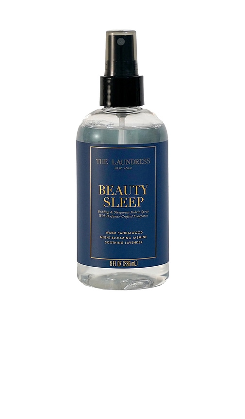 Beauty Sleep Fabric Spray