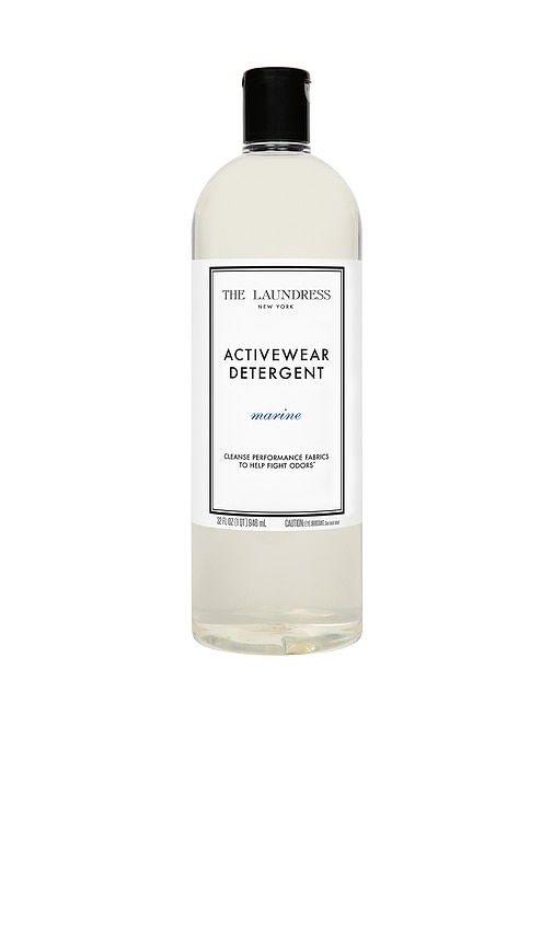 The Laundress Activewear Detergent