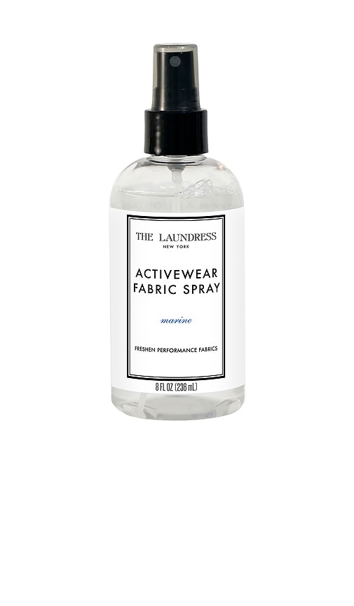 The Laundress Activewear Spray