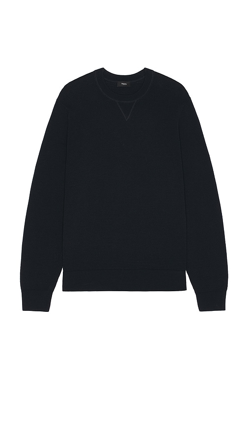 Myhlo Sweatshirt in Blue. - size XXL/2X (also in L, M, S, XL/1X)