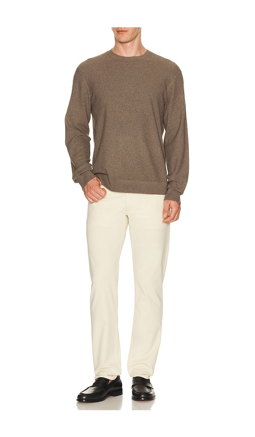  Theory Strick In Brown. Größe S. Also In Xl/1x, Xxl/2x. 