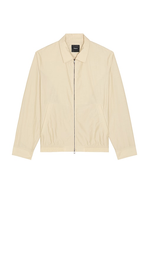 Full Zip Blouson in . Size M, S, XL/1X, XXL/2X - Theory - Modalova
