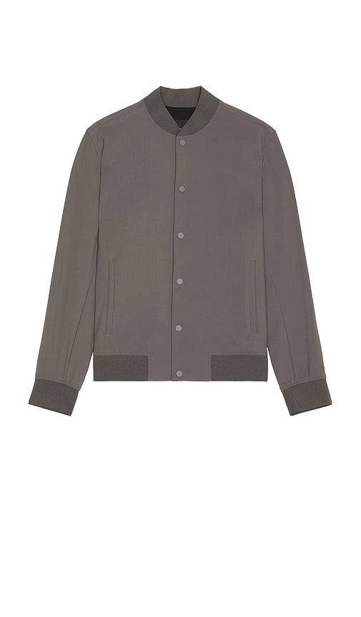 Murphy Precision Jacket in Grey. - size L (also in M, S, XL/1X, XXL/2X) - Theory - Modalova