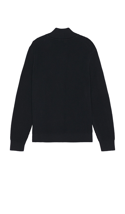 THEORY GARY SWEATER JACKET