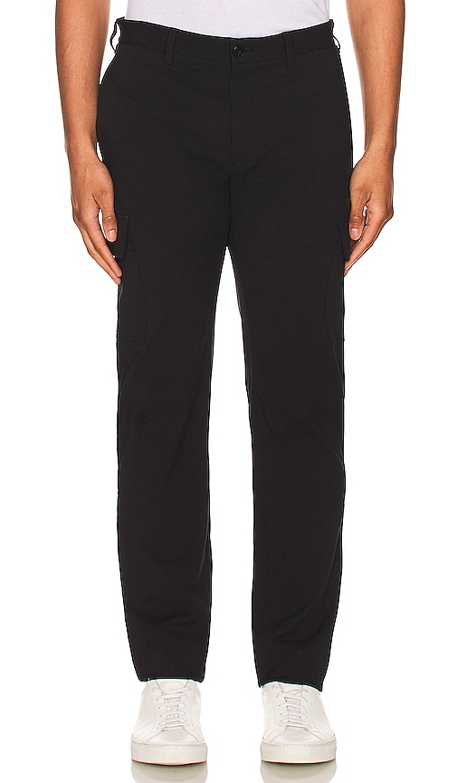 THEORY ZAINE NEOTERIC TWILL trousers