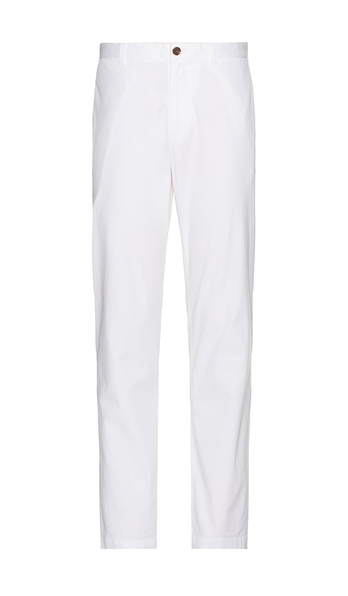 Zaine Pants in White. - size 38 (also in 30, 31, 32, 33, 34, 36)