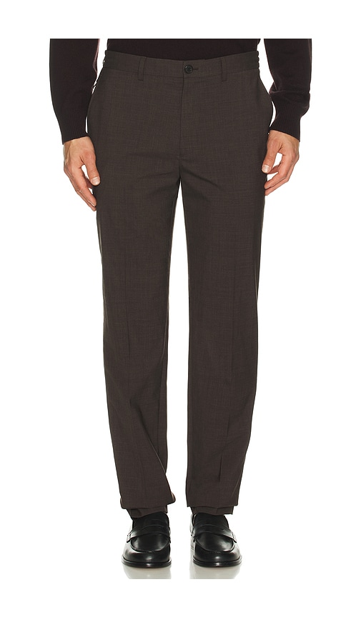 Theory Curtis Travel Motion Trousers