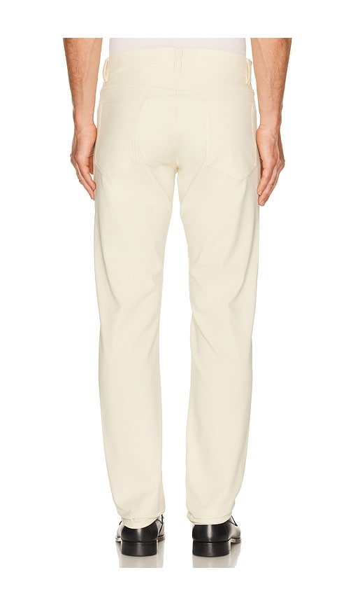  Theory Hose In Cream. Größe 29. Also In 30, 31, 32, 33, 34. 