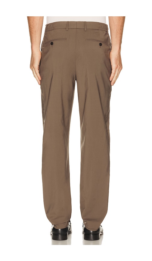  Theory Hose In Brown. Größe 31. Also In 32, 33, 34, 36. 