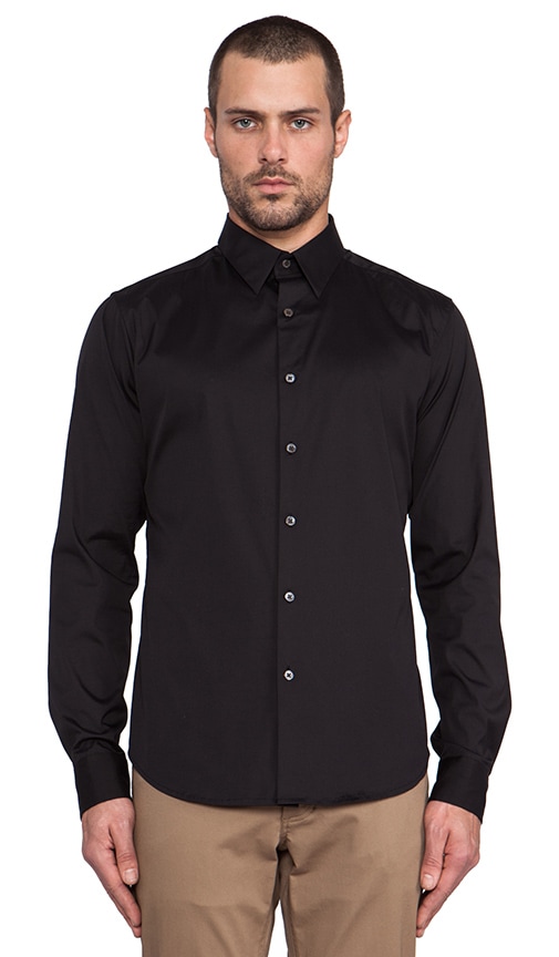 Wealth Sylvain Shirt