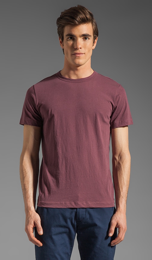 Alkaline Andrion Tee