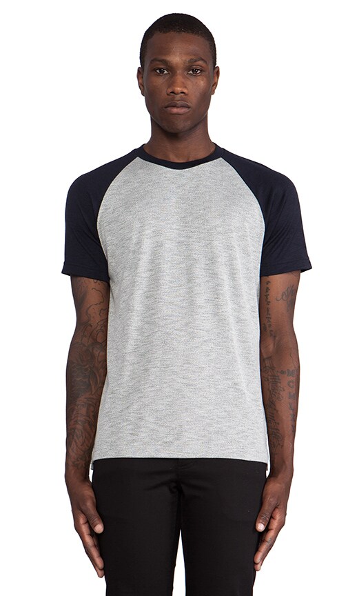 Jordun Tee