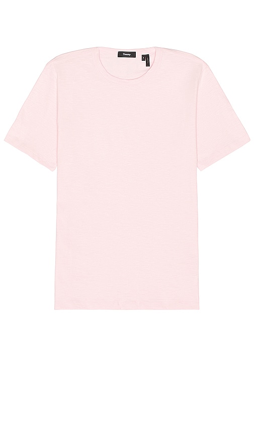 THEORY ESSENTIALS COSMOS TEE