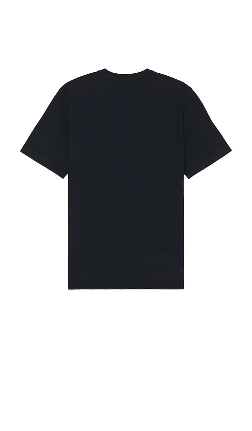 Shop Theory Goris Tee In Navy