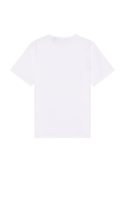 Theory Shirt Precise In White. Größe S. Also In M, L, Xl/1x, Xxl/2x. 