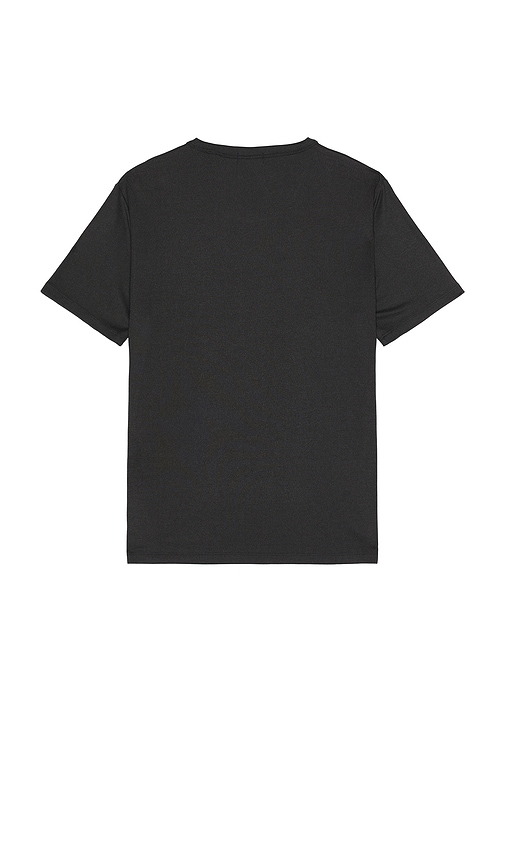  Theory Shirt Essential In Black. Größe S. Also In M, L, Xl/1x, Xxl/2x. 