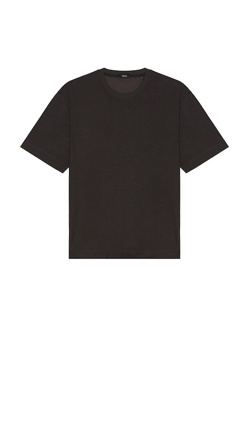 T-SHIRT RELAXED en . Taille L. Also en M, S, XL/1X, XXL/2X - Theory - Modalova