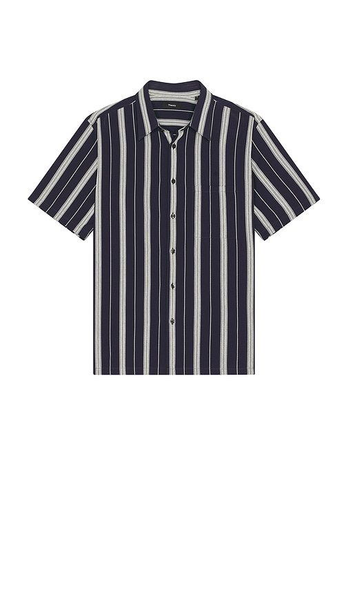 CHEMISE NOLL en . Taille L. Also en M, S, XL/1X, XXL/2X - Theory - Modalova