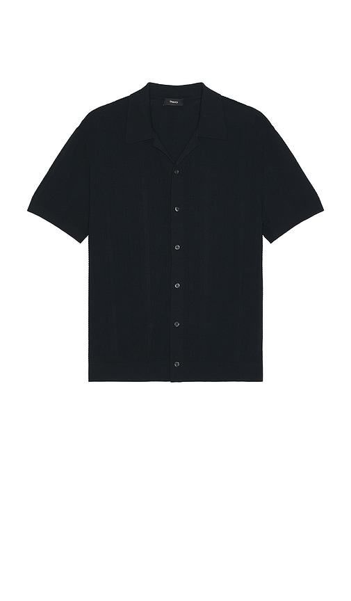 CHEMISE CAMP en . Taille L. Also en M, S, XL/1X, XXL/2X - Theory - Modalova