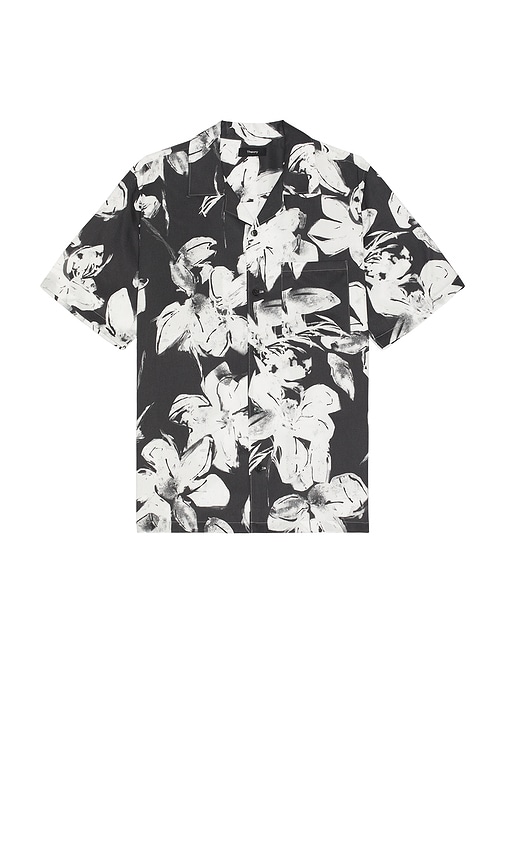 CHEMISE en . Taille L. Also en M, S, XL/1X, XXL/2X - Theory - Modalova