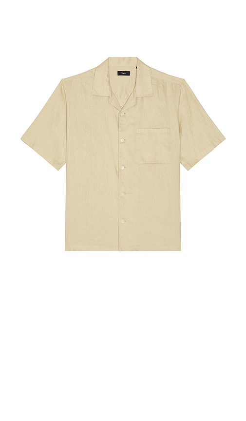 CHEMISE CAMP NOLL in . Size S, XXL/2X - Theory - Modalova