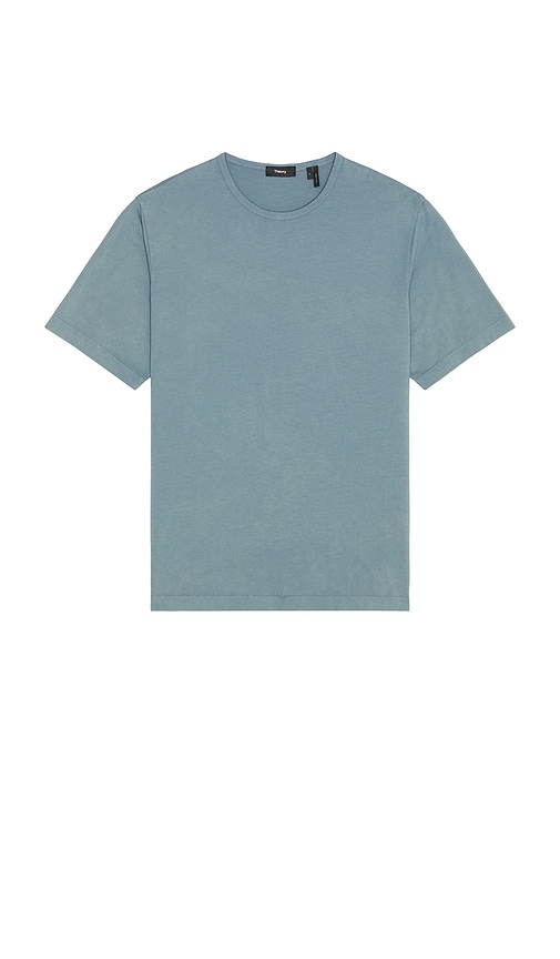 T-SHIRT FADED in . Size XL/1X, XXL/2X - Theory - Modalova