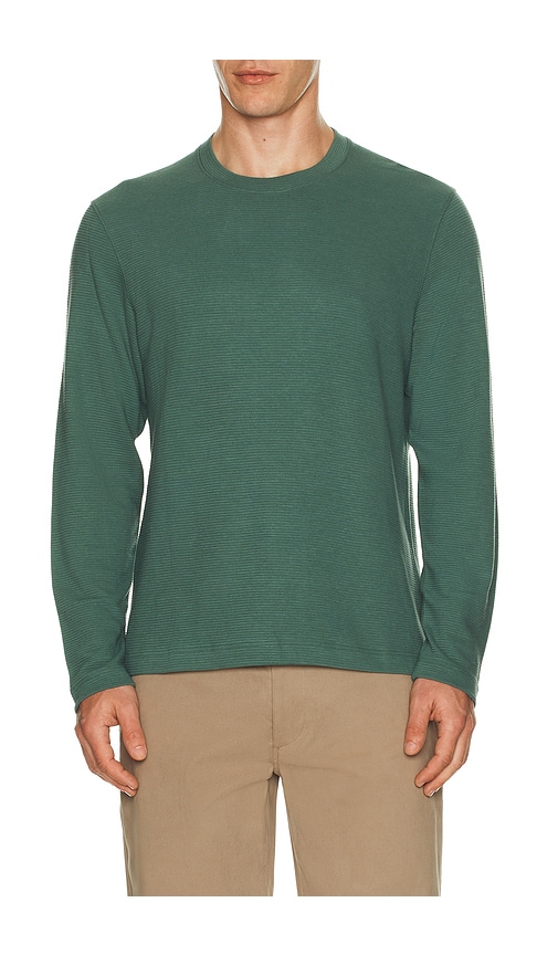 Theory Delroy Long Sleeve Tee