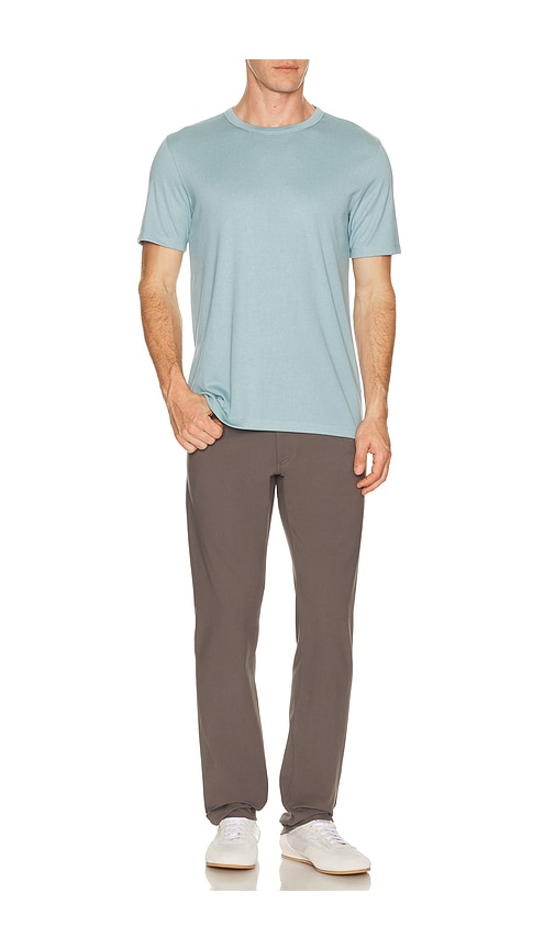  Theory Shirt In Blue. Größe S. Also In M, Xl/1x, Xxl/2x. 