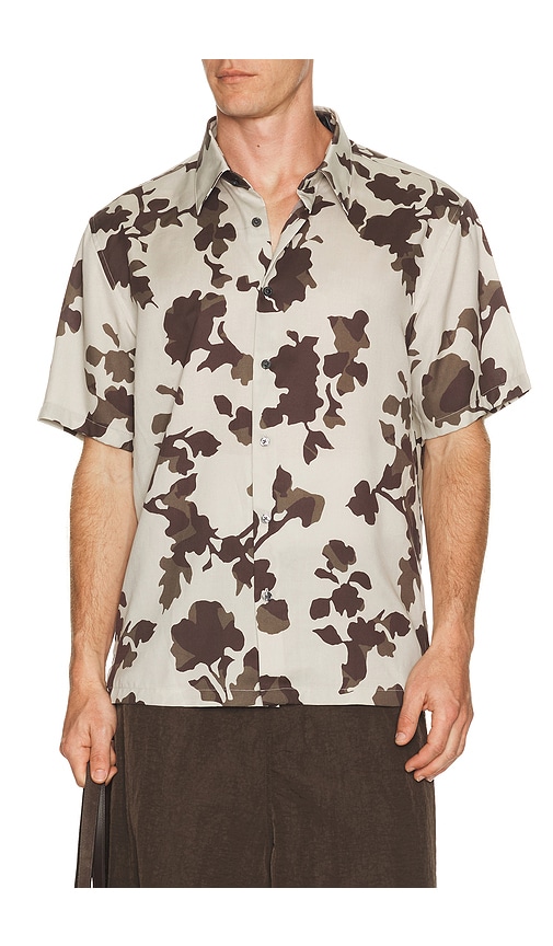 Theory CHEMISE en Grey Taille XL1X Also en S M L XXL2X 216 €