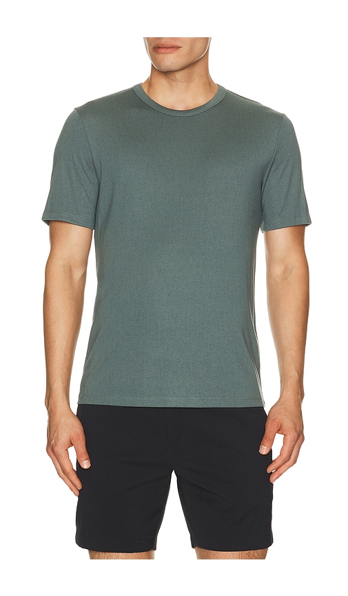 Theory T-SHIRT en Teal Taille L Also en M S XL1X XXL2X 139 €