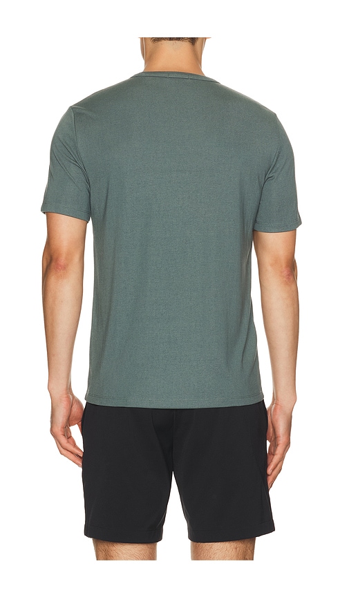 Theory Essential Tee | Thumbnail 10 Theory Essential Tee | Thumbnail 10