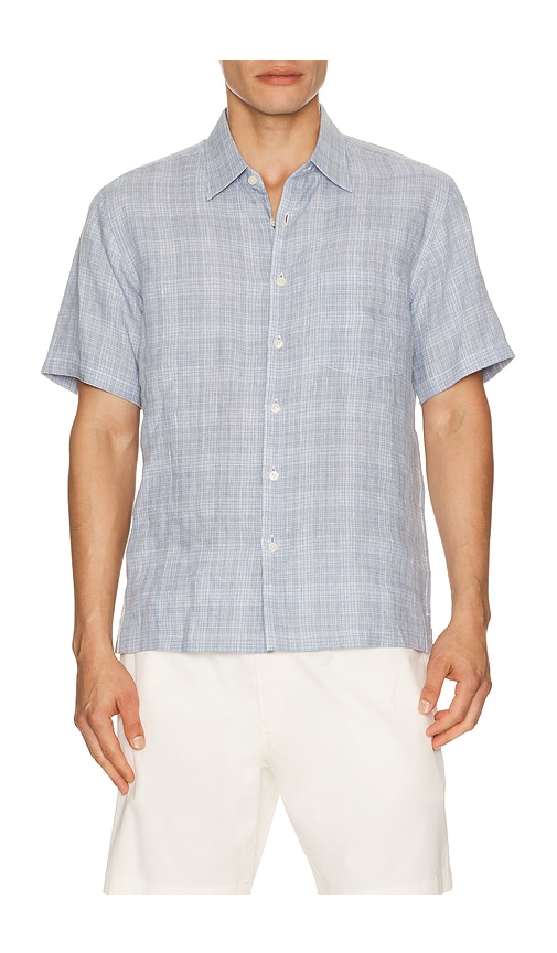 Theory CHEMISE en Blue Taille XXL2X Also en M S L XL1X 251 €