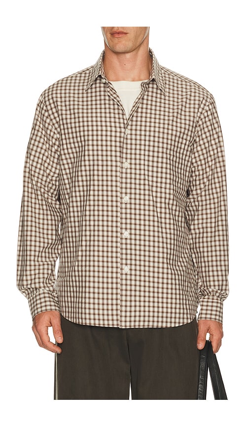 Theory CHEMISE en Brown Taille XXL2X Also en M L XL1X 272 €