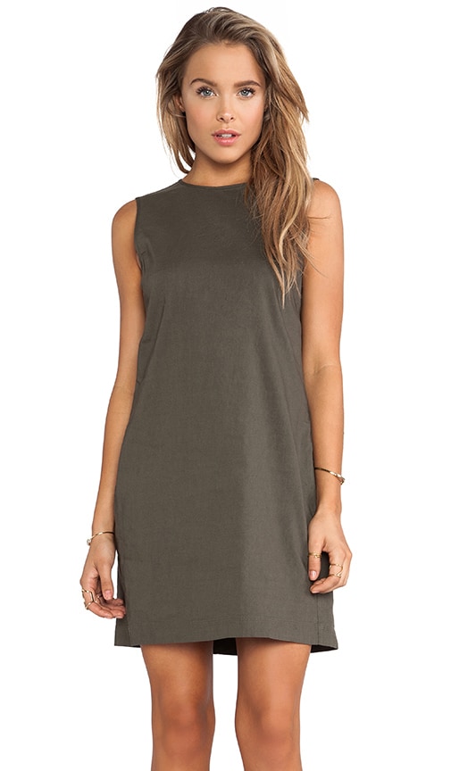 Adraya Dress