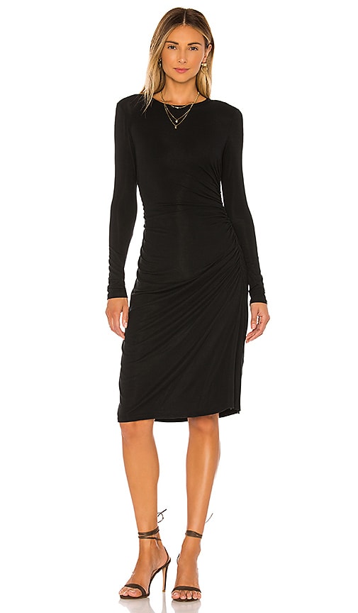 VESTIDO MIDI