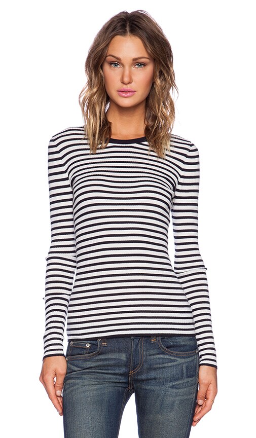 theory mirzi sweater