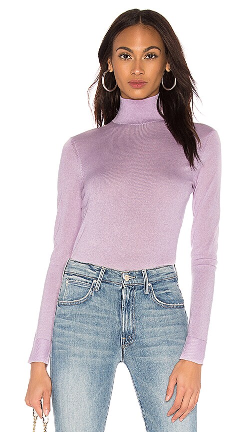 Foundation Turtleneck Sweater