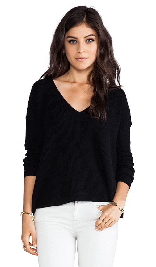 Randelle V-Neck Sweater