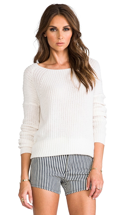 Cashmere Mazalin Sweater