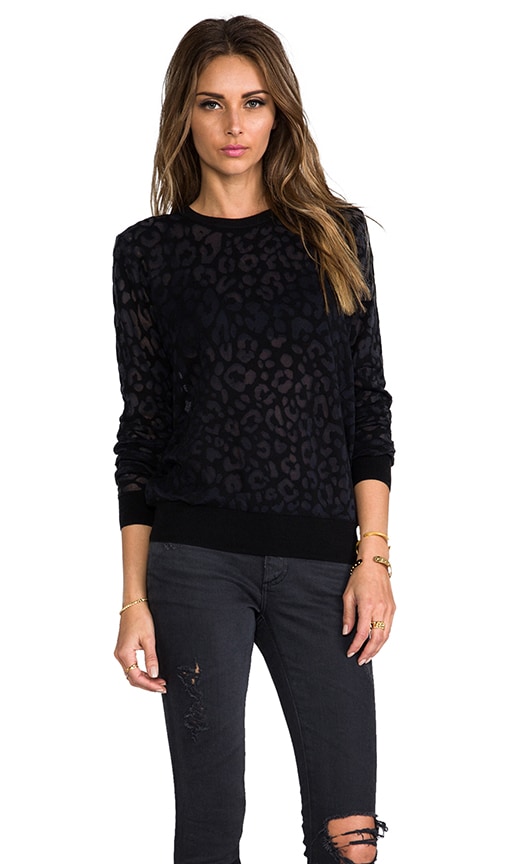 Exhibit Jaidyn Sweater