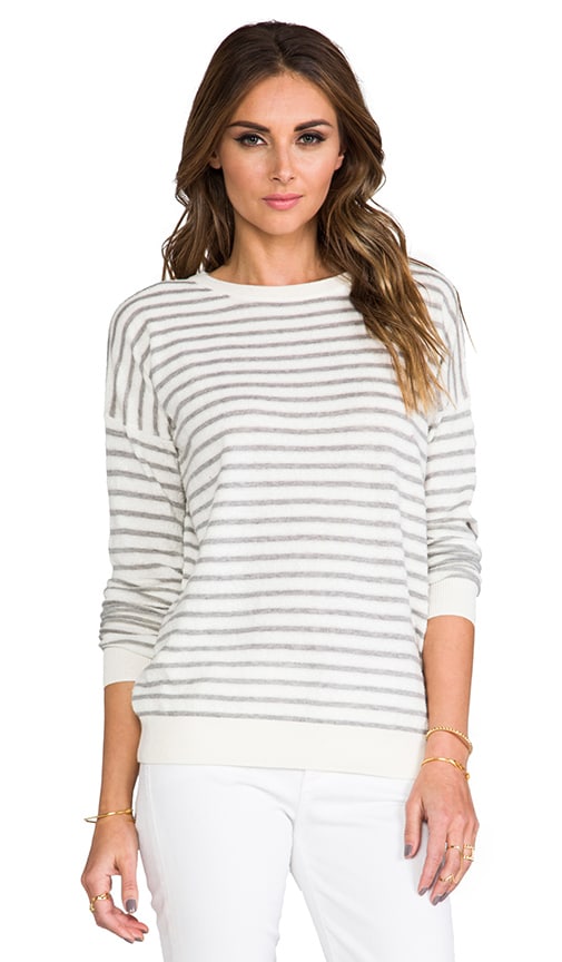 Terry Andrista Sweater