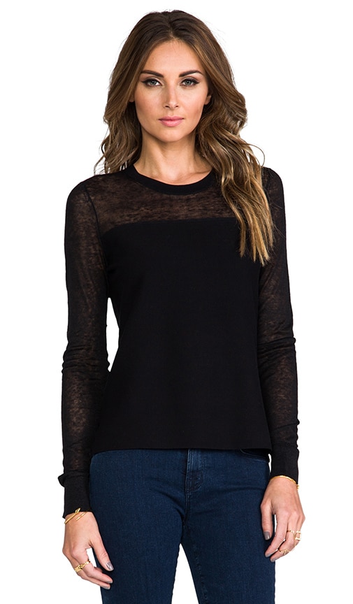 Enchanted Ofenia Sweater