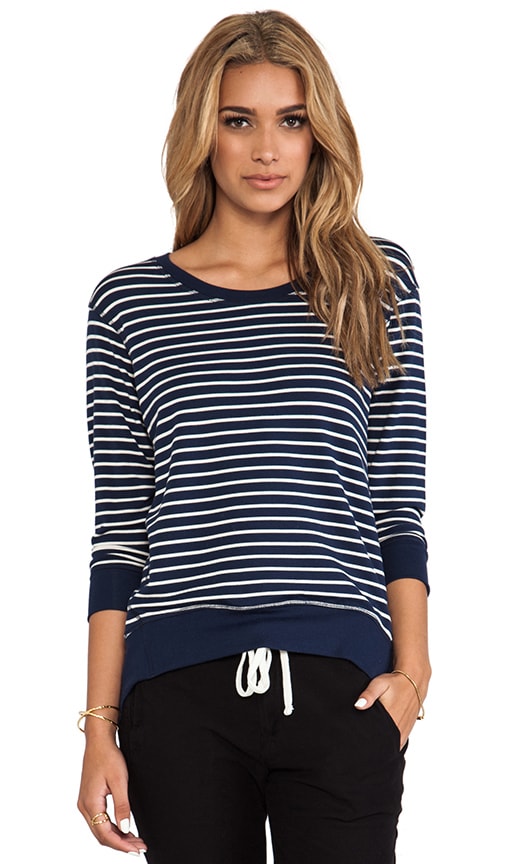 Blisso Sweater