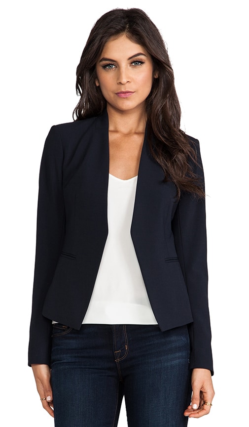 Lanai Blazer