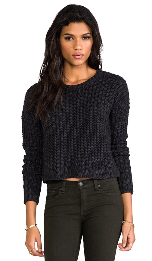 Jentra Sweater